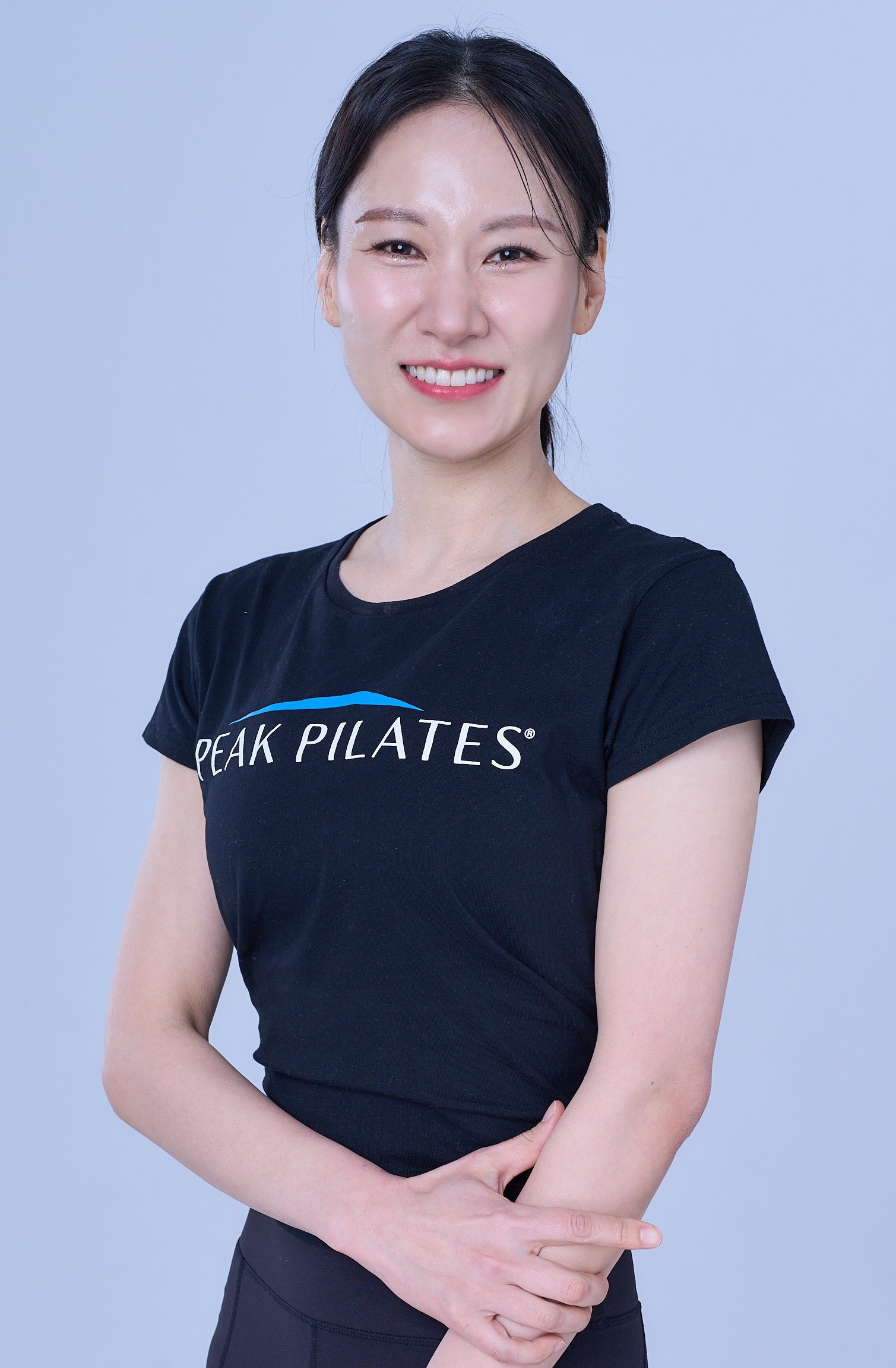 김다은 강사