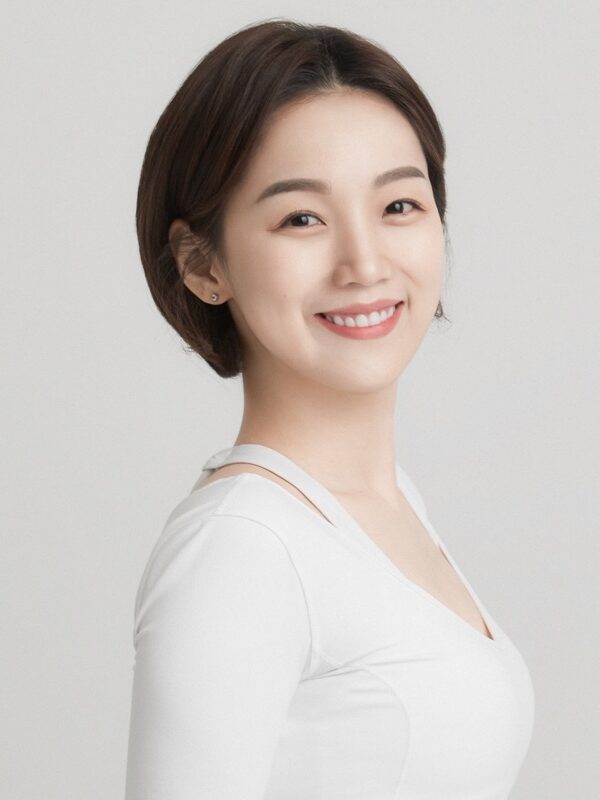 이지혜 Peak Pilates Master Instructor