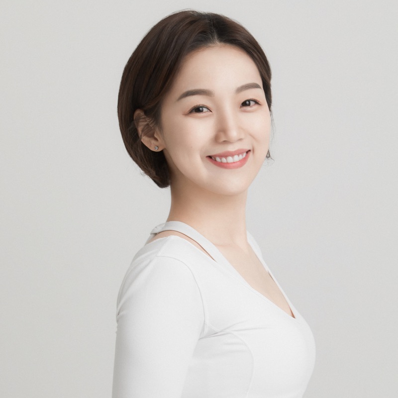 이지혜 Peak Pilates Master Instructor
