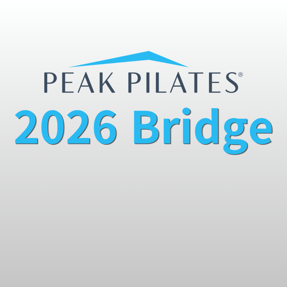 2026 Lv.1 브릿지 모집